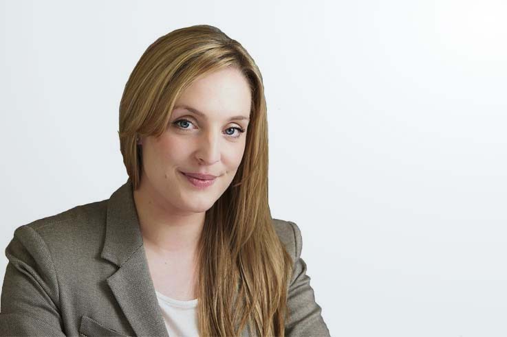 laura hitchen