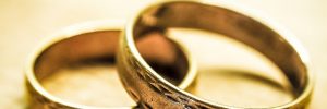 Divorce, marriage and wills
