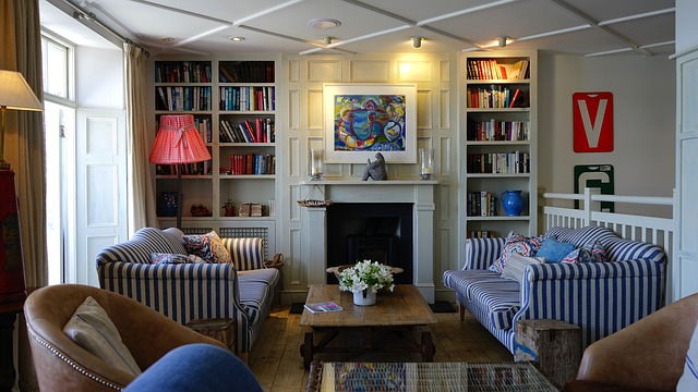 home interior
