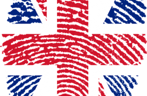 UK Finger Print